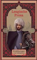 Lesgische Prosa