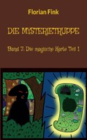 Mysterietruppe