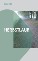 Herbstlaub