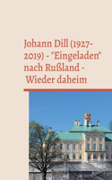 Johann Dill (1927-2019) - 