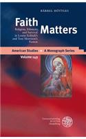 Faith Matters