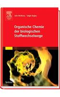 Organische Chemie Der Biologischen Stoffwechselwege