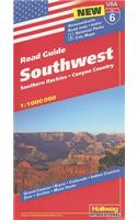 USA Southwest