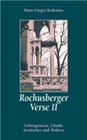 Rochusberger Verse 2