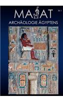MA'At - Archäologie Ägyptens