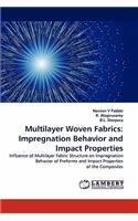 Multilayer Woven Fabrics