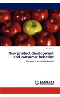 New Product Development and Consumer Behavior: (English)