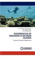 Nudibranchs of Andaman and Nicobar Islands