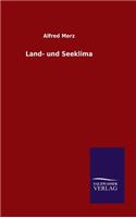 Land- und Seeklima