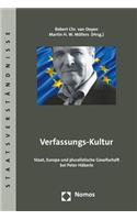 Verfassungs-Kultur