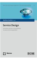 Service Design