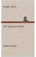 Weg zum Glück