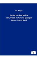 Deutsche Geschichte