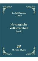 Norwegische Volksmarchen