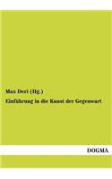 Einführung in die Kunst der Gegenwart