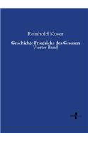 Geschichte Friedrichs des Grossen
