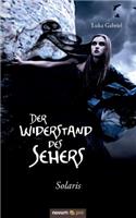 Der Widerstand des Sehers: Solaris