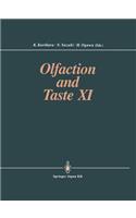 Olfaction and Taste XI