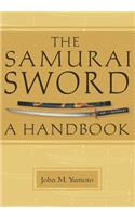 Samurai Sword