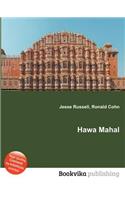 Hawa Mahal