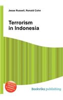 Terrorism in Indonesia