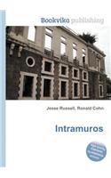 Intramuros: (English)