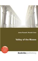 Valley of the Muses: (English)