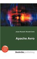 Apache Avro: (English)