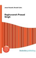 Raghuvansh Prasad Singh