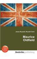 Maurice Oldfield