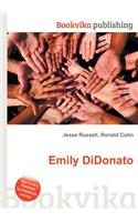 Emily Didonato: (English)