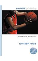 1997 NBA Finals: (English)