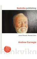 Andrew Carnegie