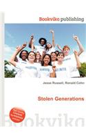 Stolen Generations