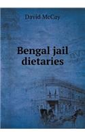 Bengal Jail Dietaries