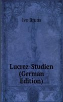 Lucrez-Studien (German Edition)