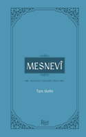 Mesnevî