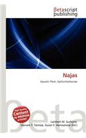 Najas: (English)