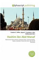 Hashim Ibn Abd Manaf: (English)