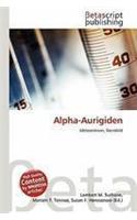 Alpha-Aurigiden
