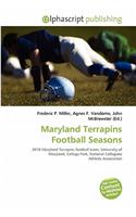 Maryland Terrapins Football Seasons