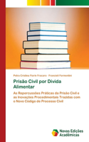 Prisão Civil por Dívida Alimentar