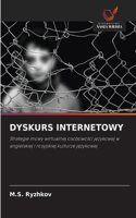 Dyskurs Internetowy