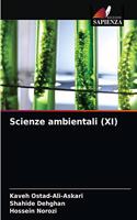 Scienze ambientali (XI)