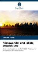 Klimawandel und lokale Entwicklung