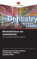 Biomatériaux en endodontie