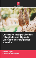 Cultura e integração dos refugiados no Uganda: Um caso de refugiados somalis