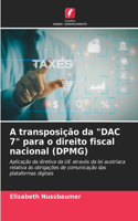 A transposição da 