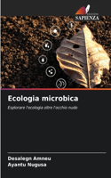 Ecologia microbica