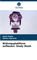 Bildungsplattform aufbauen